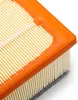 Luftfilter MAHLE LX 4297/1 für RENAULT Megane IV Grandtour Produktbild-Vorschau 4