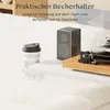 Table d'appoint FLEXISPOT, réglable en hauteur, en forme de Voir les images du produit 7