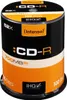 1x100 Intenso CD-R 80 / 700MB 52x Speed, Cakebox Produktbild-Vorschau 4
