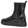 Gabor  Damenschuhe Stiefel Stiefel Schwarz Freizeit Produktbild-Vorschau 13