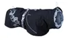 Hurtta Drizzle Regenmantel schwarz 50 Produktbild-Vorschau 1