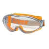 A pair of safety goggles on a white background. Produktbild-Vorschau