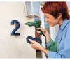BOSCH glue gun - PKP 18 E - Electric - 7 min - Green and Productafbeelding-voorbeeld 9