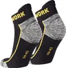 TippTexx 24 6 Paar Arbeitssocken, Work-Sneakersocken, Produktbild-Vorschau 2