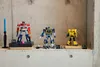 LEGO® Icons 10358 Transformers: Soundwave Produktbild-Vorschau 34