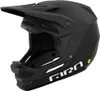 Insurgent Spherical - matte black - 55 - 59 cm Produktbild-Vorschau 1