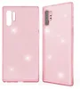 NALIA brokatowe etui na telefon Samsung Galaxy Note10 Plus Podgląd zdjęcia produktu 6