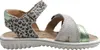 Superfit Mädchen Sandale SPARKLE beige Größe EUR 34 Produktbild-Vorschau 30