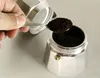 Origin Outdoors Espresso Maker 'Bellanapoli' 6 Tassen Alu Produktbild-Vorschau 2