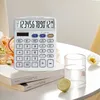 Tischrechner, 12-stellig, gross, Solarbetrieb und Produktbild-Vorschau 6