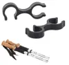 Verk 14078 Connettore, supporto per bastoncini da trekking Anteprima dell’immagine prodotto 3