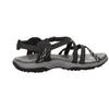 SKECHERS REGGAE SLIM VACAY Schwarz Produktbild-Vorschau 27