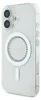 Guess Iml Rhinestones Ring Magsafe Iphone 16 Handyhülle    Produktbild-Vorschau 5