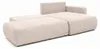 Kaiser Möbel Ecksofa mit Schlaffunktion und Bettkasten, Produktbild-Vorschau 6