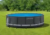 Telo Termico Di Copertura Per Piscine Rotonde "Easy" E Anteprima dell’immagine prodotto 4
