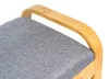 Regał na buty G21 90 x 33 x 50 cm, bambus Podgląd zdjęcia produktu 9