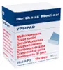 MULLKOMPRESSEN YPSIPAD 10x10 cm steril 8fach Produktbild-Vorschau 2
