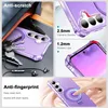 Samsung Galaxy S26 Plus Hülle - Coverup ShockProof TPU Back Produktbild-Vorschau 4