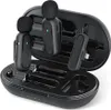 Mini Lavalier Mikrofon - 2 Kabellos Bluetooth Handy Produktbild-Vorschau 13