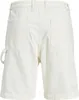 Jack & Jones Tony Utility Kurze Hose Weiß M Herren Weiß M Produktbild-Vorschau 4