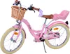 Volare Blossom Kinderfahrrad für Mädchen - 18 Zoll in Rosa Produktbild-Vorschau 9