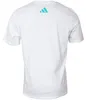 adidas Mercedes AMG Formula one Team DNA T Shirt Herren, Produktbild-Vorschau 4