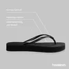 Tong Slim Flatform Náhľad obrázku produktu 9
