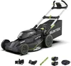 SUNTEK 40V 51cm Akku-Rasenmäher Selbstfahrend mit Produktbild-Vorschau 1