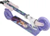 DISNEY Die Eiskönigin Zweirad-Roller mit Bremse, bis 50 kg Produktbild-Vorschau 3