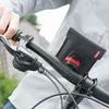 Phone Bag Light M KLICKfix mit Adapter transparent/schwarz, Produktbild-Vorschau 5