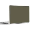 MuchoWow® Laptop Aufkleber Sticker Cover Grau - Warm - Produktbild-Vorschau 6