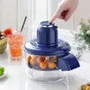 Éplucheur électrique sans fil pour fruits et légumes, Voir les images du produit 8