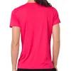 Asics Silver SS Top Women - Gr. L Náhľad obrázku produktu 7
