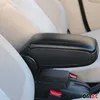 Mittelarmlehne Armlehne Mittelkonsole für Peugeot 207 Produktbild-Vorschau 6