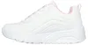 SKECHERS UNO LITE - EASY ZIP Biela Náhľad obrázku produktu 20