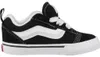 VANS KNU SKOOL ELASTIC Schwarz Produktbild-Vorschau 4