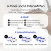 Handmassagegerät mit innovativer Kühlung-6 Modi & 3 Timer, Produktbild-Vorschau 4