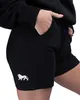 Frauen Shorts BATTLESDEN Black/White S Lonsdale Produktbild-Vorschau 11