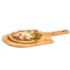 Pizzabrett Servierbrett ZELLER Present Produktbild-Vorschau 3