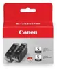 Canon PGI-5BK Twin Pack, Schwarz, Tinte auf Pigmentbasis, 2 Produktbild-Vorschau 2