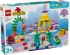 LEGO LEGO® DUPLO 10435 Magiczny podwodny pałac Arielle Podgląd zdjęcia produktu 14