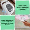 INGENUITY Houpačka vibrující s melodií Cassidy 0+m, do 9 kg Náhled obrázku produktu 8