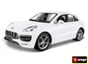 Bburago 18-21077 - Modellauto - Porsche Macan (weiß, Produktbild-Vorschau 6