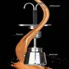 Edelstahl-Mokkakanne, 2-Tassen-Espressokocher für Herd, Produktbild-Vorschau 7