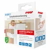 reer Vorteilspack Schrank- und Schubladensicherung 6 Stück Anteprima dell’immagine prodotto 6