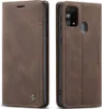 Samsung Galaxy M31 Hülle - CaseMe 013 Klapphülle - Produktbild-Vorschau 1