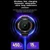 LOKMAT ZEUS 6 PRO BT5.0 Smart Watch 1,46 Zoll Touchscreen Produktbild-Vorschau 17