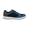 Bugatti Sneaker in blau, Gr. 41 Produktbild-Vorschau 16
