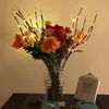 3er Set LED Lichterbaum Zweigelichter Zweige Lampe Produktbild-Vorschau 4