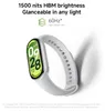 Smart bransoletka Xiaomi Smart Band 10, wyświetlacz AMOLED Podgląd zdjęcia produktu 23